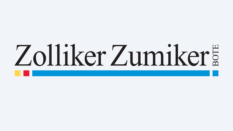 Zolliker Zumiker Bote